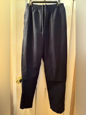 Gore Tex- Frank Shorter Men’s pants - Navy